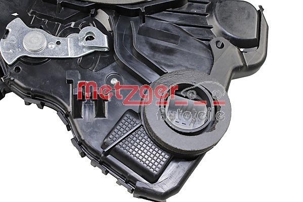Door Lock - 2314273 METZGER
